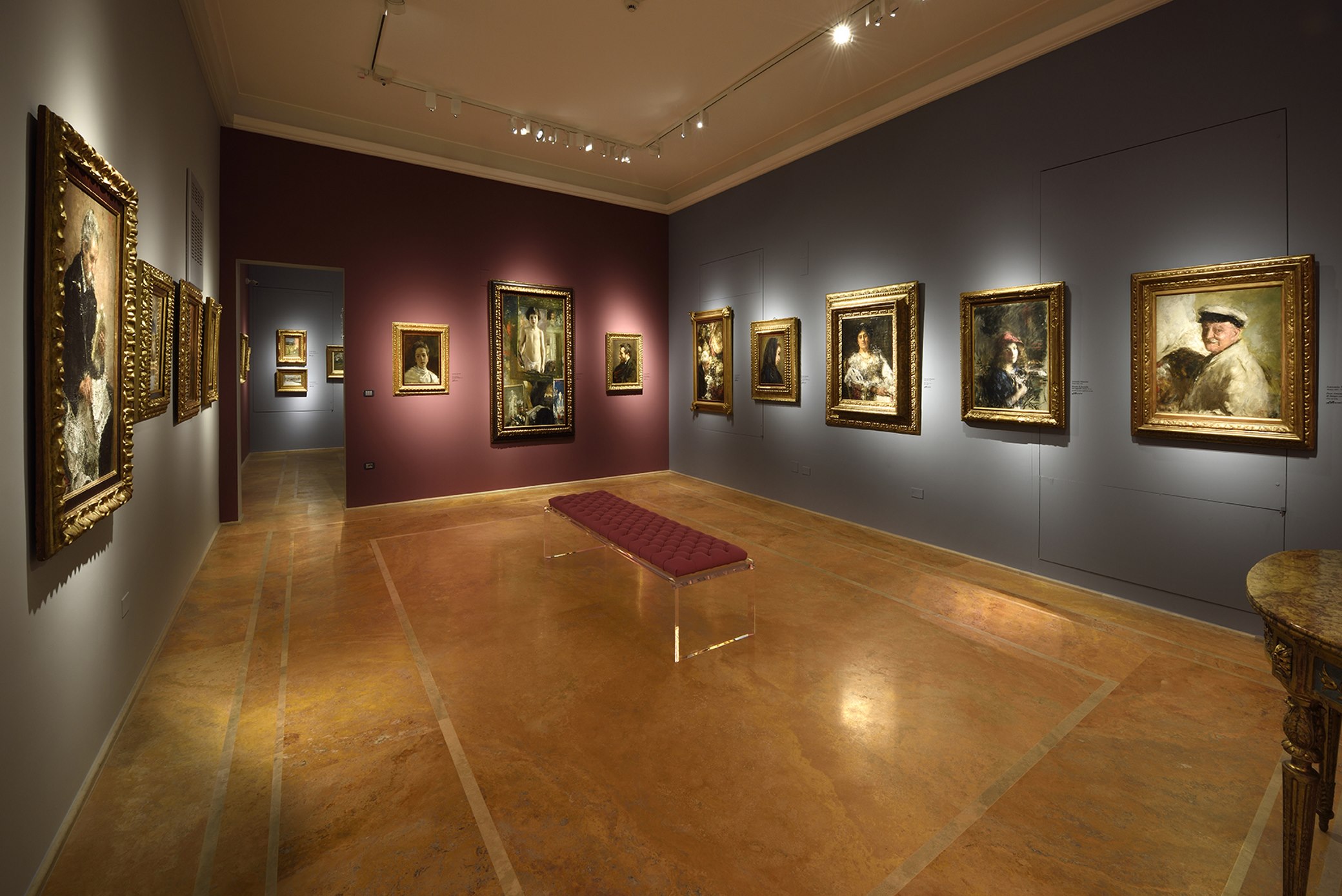 Museo dell'Ottocento a Pescara