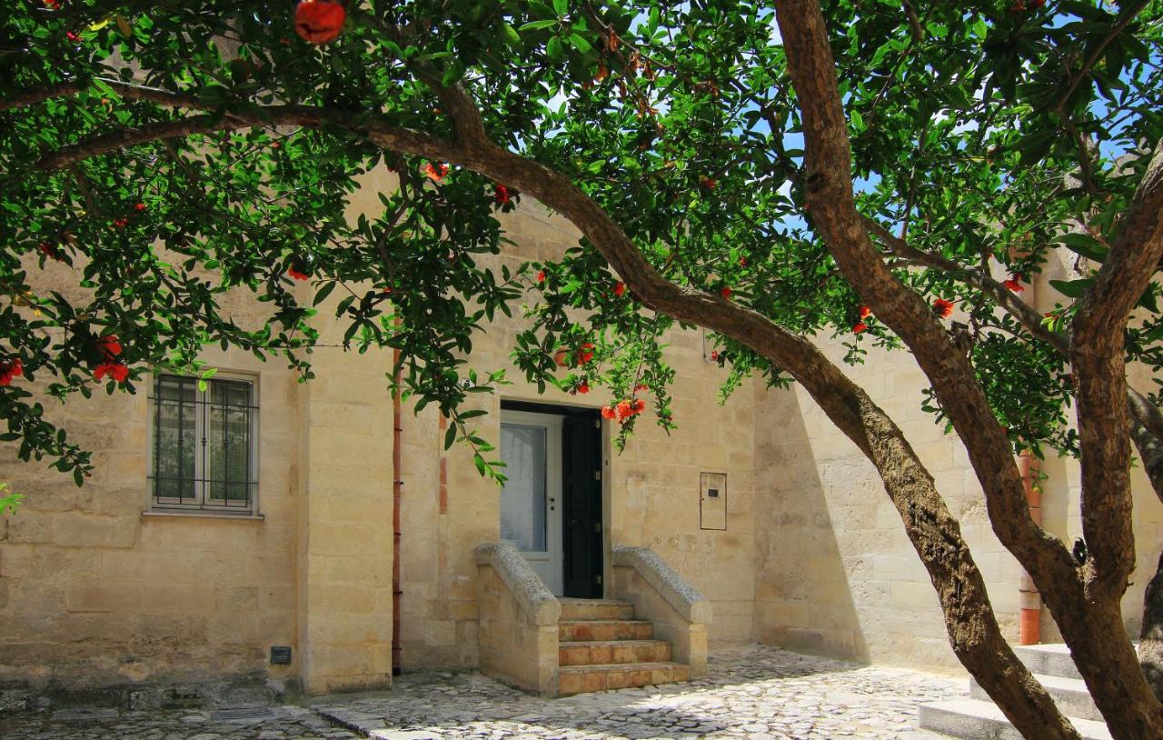 B&B Piano Piano Rooms - Matera