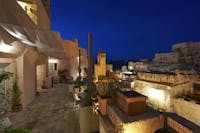 FRA I SASSI RESIDENCE - Matera