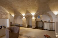 FRA I SASSI RESIDENCE - Matera FRA I SASSI RESIDENCE - Matera