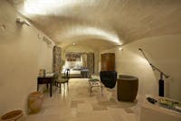 FRA I SASSI RESIDENCE - Matera