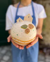 Maria Bruna Festa - Ceramiche d'arte, Matera