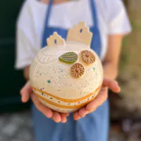 Maria Bruna Festa - Ceramiche d'arte, Matera Maria Bruna Festa - Ceramiche d'arte, Matera