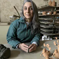 Maria Bruna Festa - Ceramiche d'Arte, Matera Maria Bruna Festa - Ceramiche d'Arte, Matera