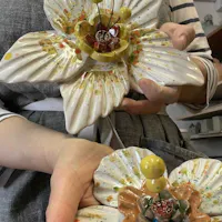 Maria Bruna Festa - Ceramiche d'Arte, Matera Maria Bruna Festa - Ceramiche d'Arte, Matera