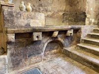 Mudesca - Museo dello Scavo di Matera, MUdesca - Museo dello Scavo, MATERA (MT ) 