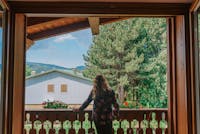 B&B la Casa della Montagna a Casali del Manco, B&B La casa della montagna, CASALI DEL MANCO (CS ) 