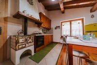 B&B la Casa della Montagna a Casali del Manco, B&B La casa della montagna, CASALI DEL MANCO (CS ) 