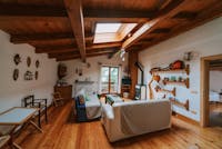 B&B la Casa della Montagna a Casali del Manco, B&B La casa della montagna, CASALI DEL MANCO (CS ) 