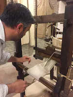 Mario Celestino Tessuti d'Arte
