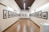 Complesso badiale di San Giovanni in Fiore (CS), Complesso badiale di San Giovanni in Fiore, SAN GIOVANNI IN FIORE (CS ) 