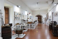 Complesso badiale di San Giovanni in Fiore (CS) Complesso badiale di San Giovanni in Fiore (CS), Complesso badiale di San Giovanni in Fiore, SAN GIOVANNI IN FIORE (CS )