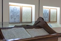 Complesso badiale di San Giovanni in Fiore (CS), Complesso badiale di San Giovanni in Fiore, SAN GIOVANNI IN FIORE (CS ) 