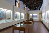 Complesso badiale di San Giovanni in Fiore (CS), Complesso badiale di San Giovanni in Fiore, SAN GIOVANNI IN FIORE (CS ) 