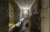 Complesso badiale di San Giovanni in Fiore (CS), Complesso badiale di San Giovanni in Fiore, SAN GIOVANNI IN FIORE (CS ) 