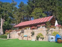 Cuturelle Avventura Park - San Giovanni in Fiore Cuturelle Avventura Park - San Giovanni in Fiore, Cuturelle Avventura Park, SAN GIOVANNI IN FIORE (CS )