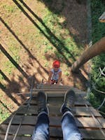 Cuturelle Avventura Park - San Giovanni in Fiore Cuturelle Avventura Park - San Giovanni in Fiore, Cuturelle Avventura Park, SAN GIOVANNI IN FIORE (CS )