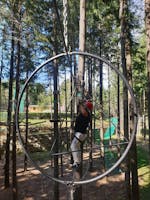 Cuturelle Avventura Park - San Giovanni in Fiore Cuturelle Avventura Park - San Giovanni in Fiore, Cuturelle Avventura Park, SAN GIOVANNI IN FIORE (CS )