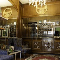 Hotel Aquila Edelweiss Hotel Aquila Edelweiss, Hotel Aquila Edelweiss, SPEZZANO DELLA SILA (CS )