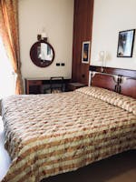 Hotel Aquila Edelweiss, Hotel Aquila Edelweiss, SPEZZANO DELLA SILA (CS ) 