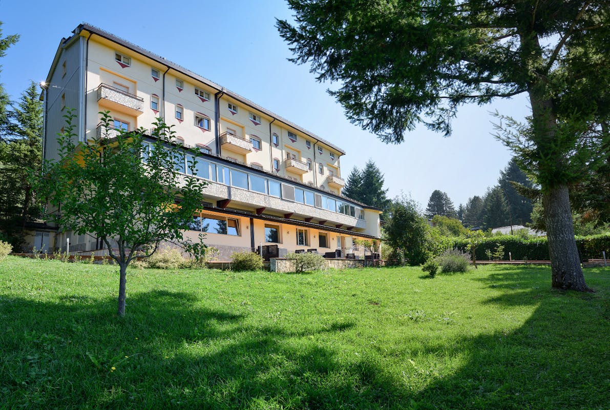 Hotel Park 108 Hotel Park 108