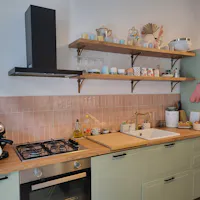 La Sacristana B&B La Sacristana B&B