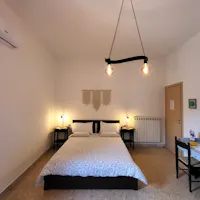 La Sacristana B&B La Sacristana B&B