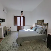 La Sacristana B&B La Sacristana B&B