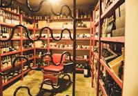 Ristorante la Tavernetta a Spezzano della Sila, La Tavernetta Ristorante, SPEZZANO DELLA SILA (CS ) 