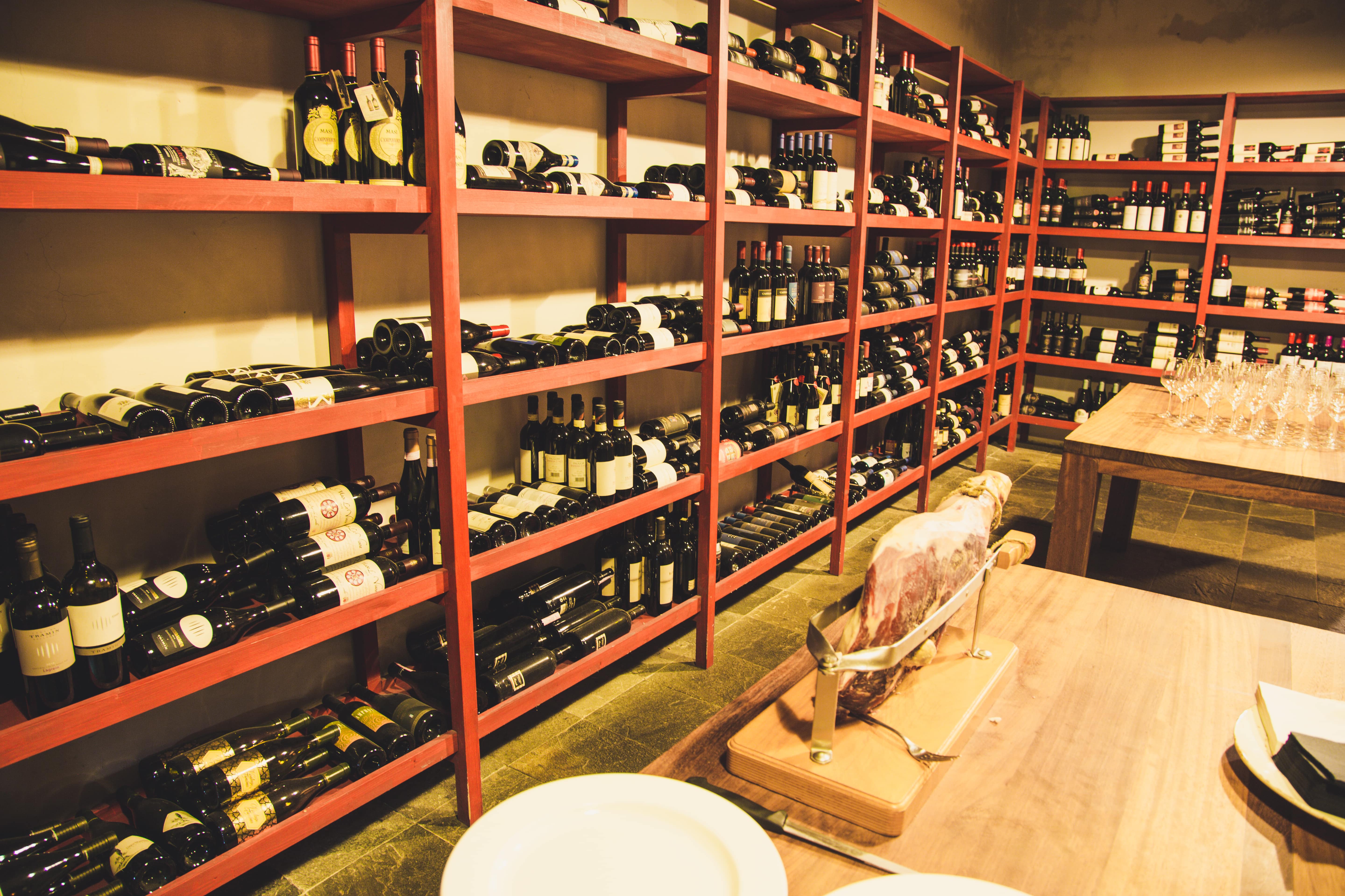 Ristorante la Tavernetta a Spezzano della Sila