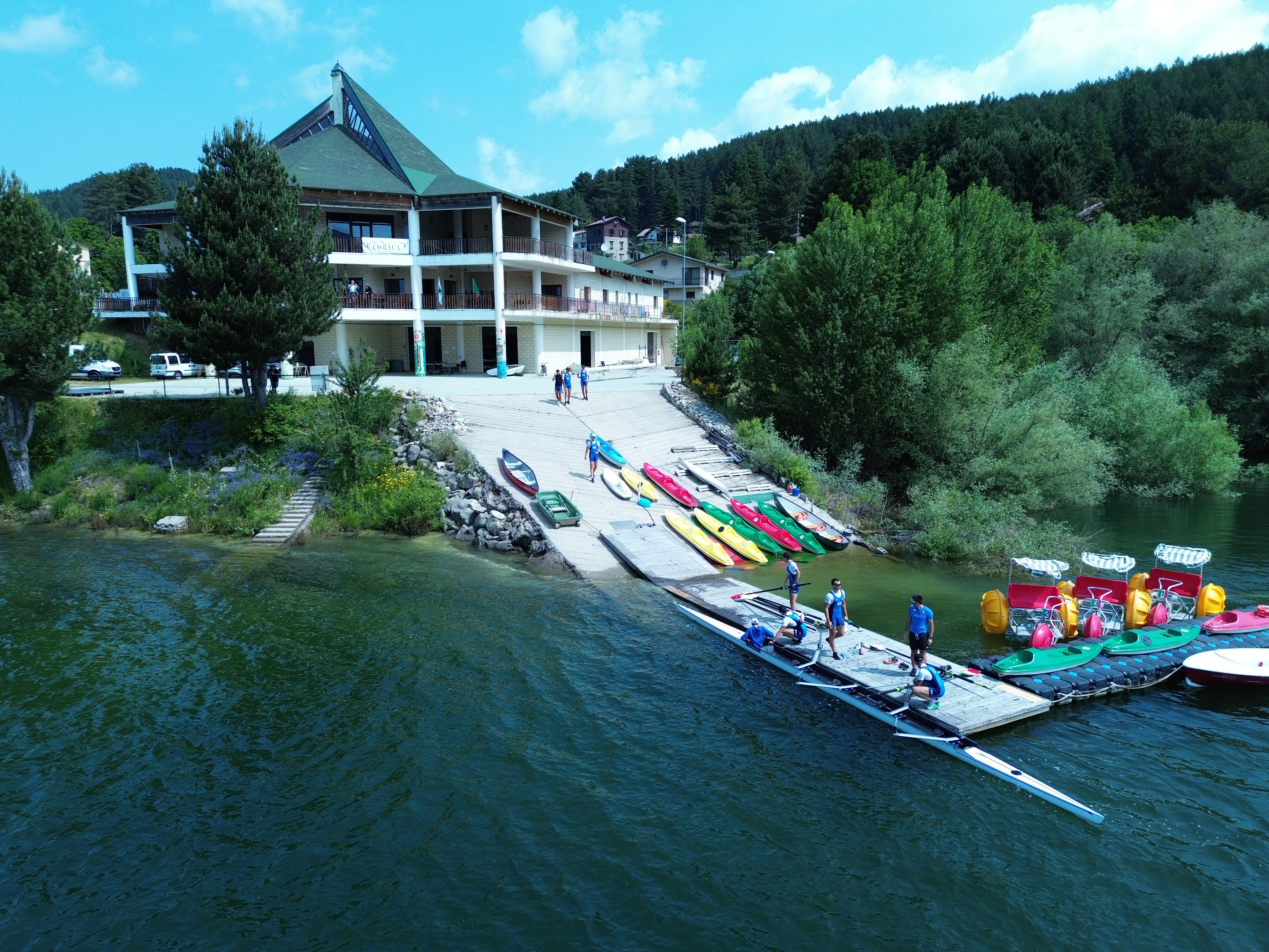 Centro Sportivo Lorica