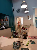 Opificio degli Spiriti Opificio degli Spiriti