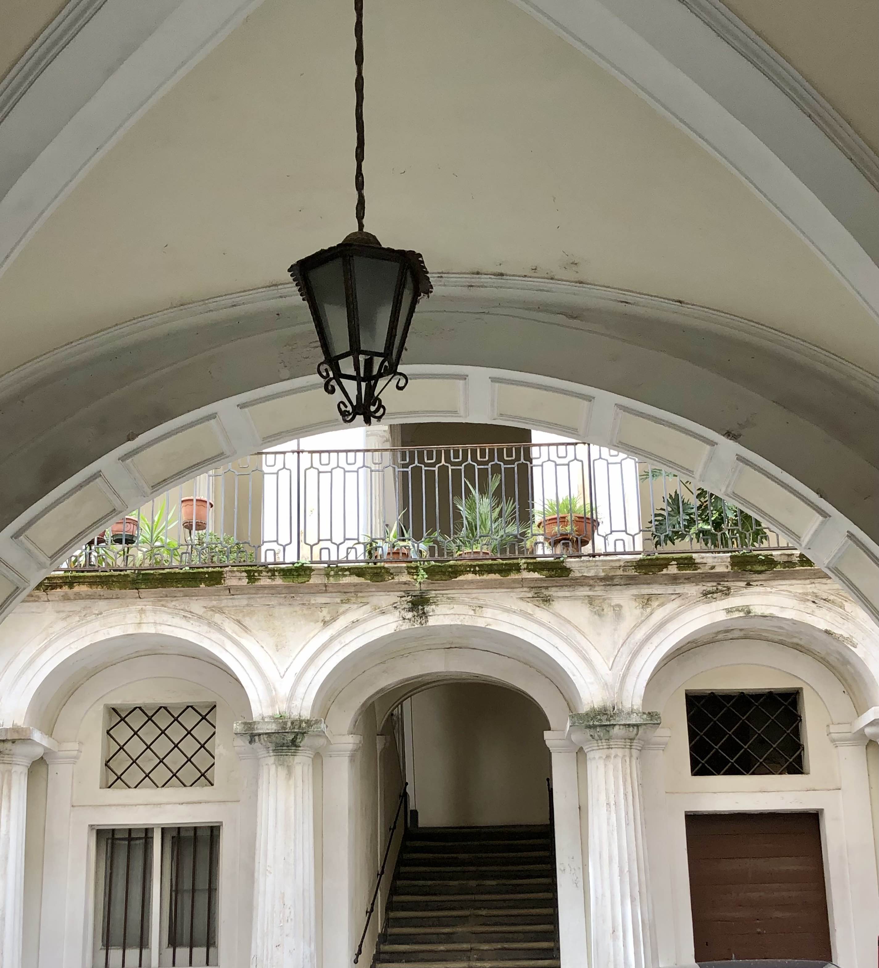 Palazzo Grisolia