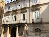 Palazzo Grisolia