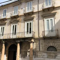 Palazzo Grisolia Palazzo Grisolia