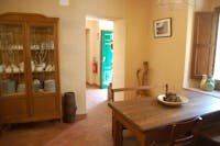 Rifugio Casello Margherita - Calabria Rifugio Casello Margherita - Calabria, Rifugio Casello Margherita, CELICO (CS )