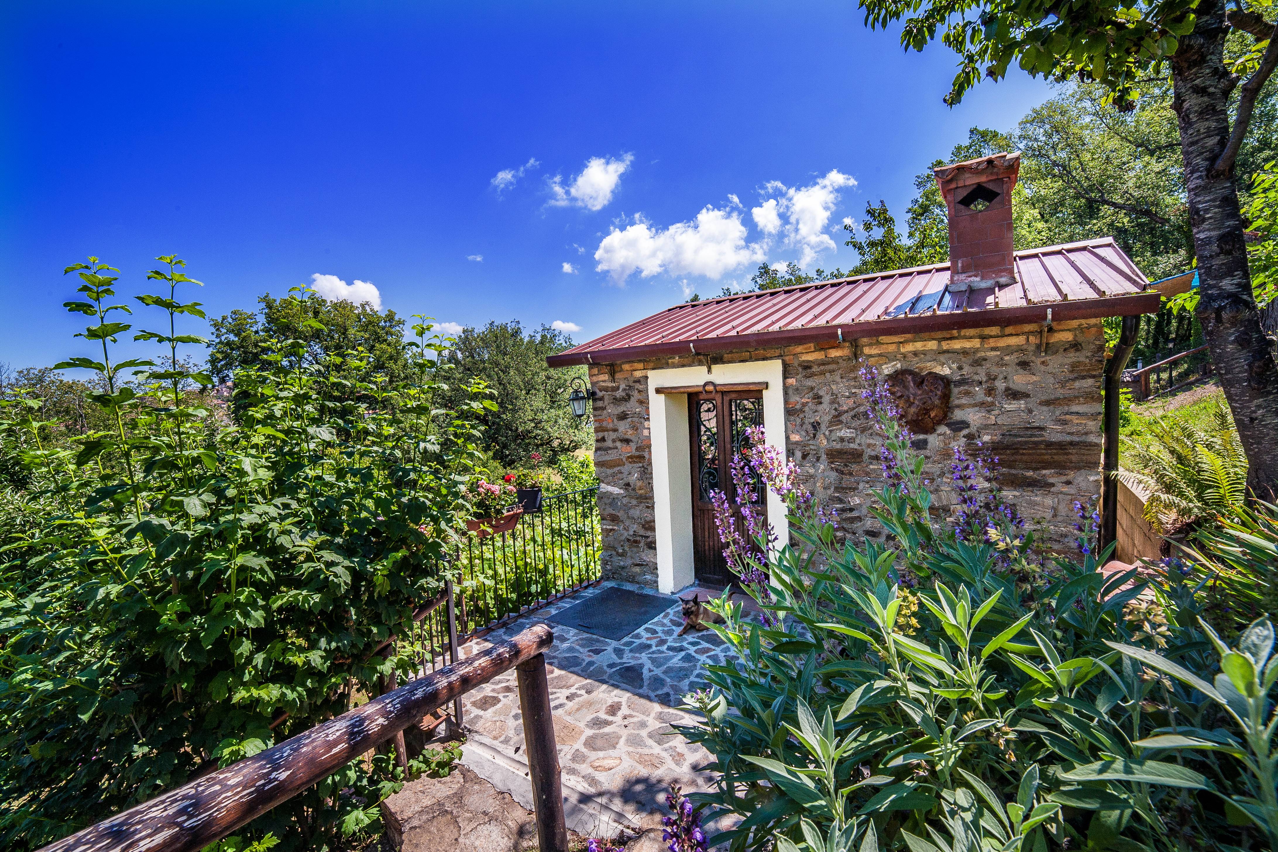 Tenuta Bocchineri - Casa Museo