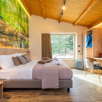 Villa dei Larici Villa dei Larici