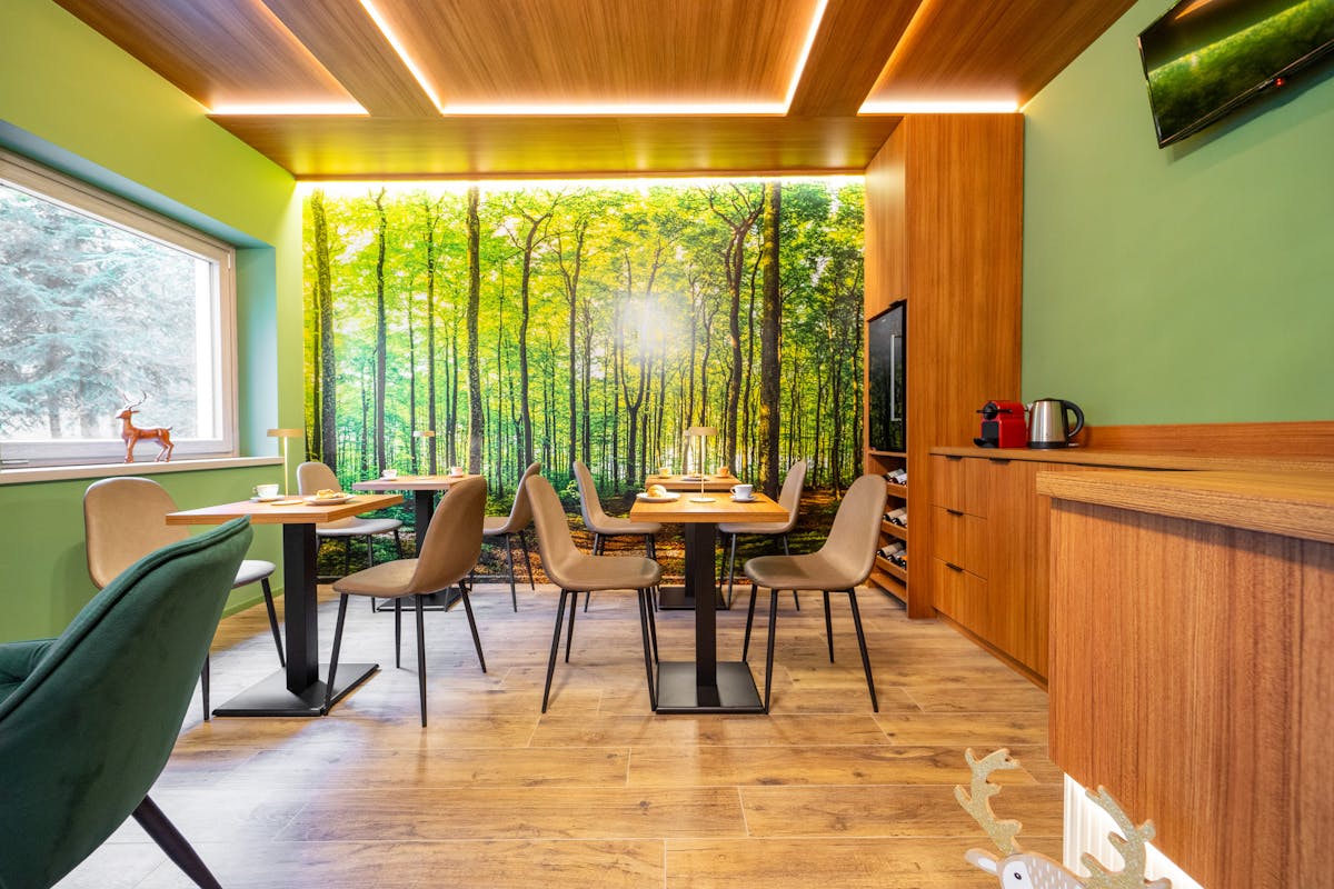 Villa dei Larici Villa dei Larici