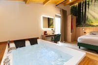 Villa dei Larici Villa dei Larici