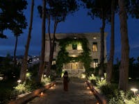 Villa Giordanelli a Scalea (CS), Villa Giordanelli B&B, SCALEA (CS ) 