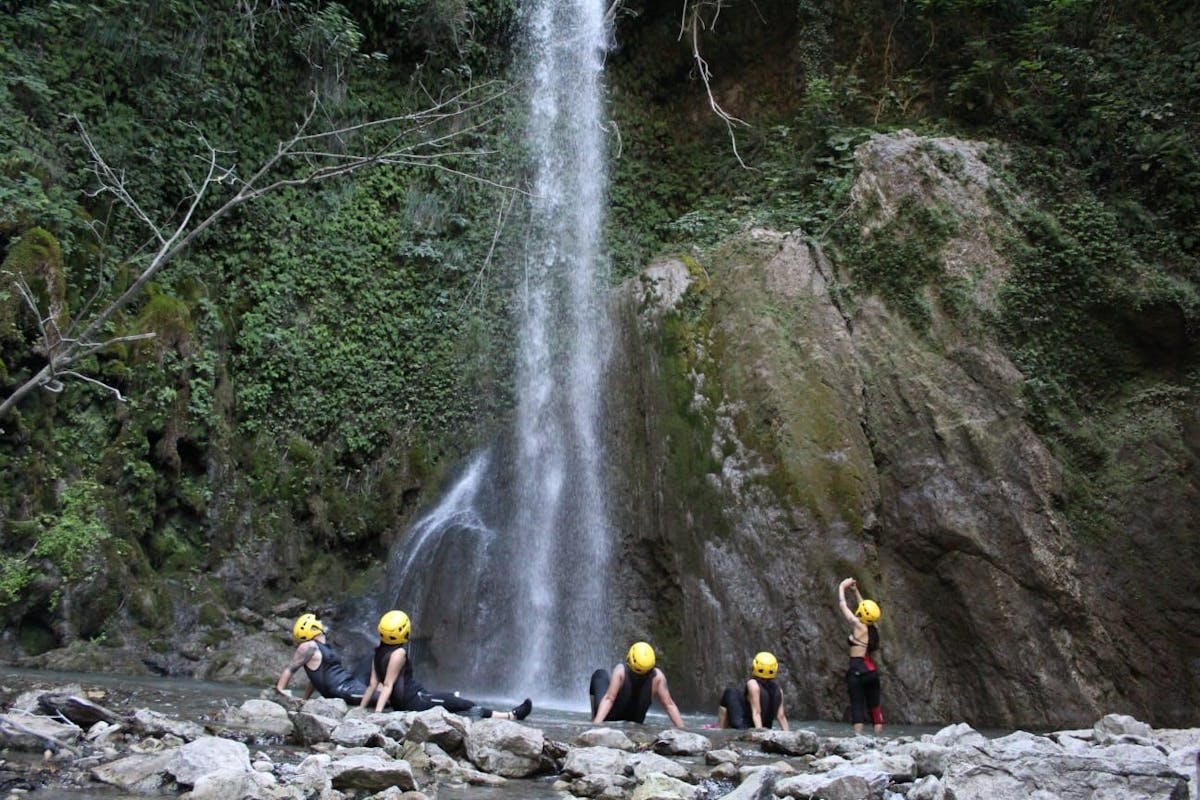 Visit Papasidero - Cosenza Visit Papasidero - Cosenza