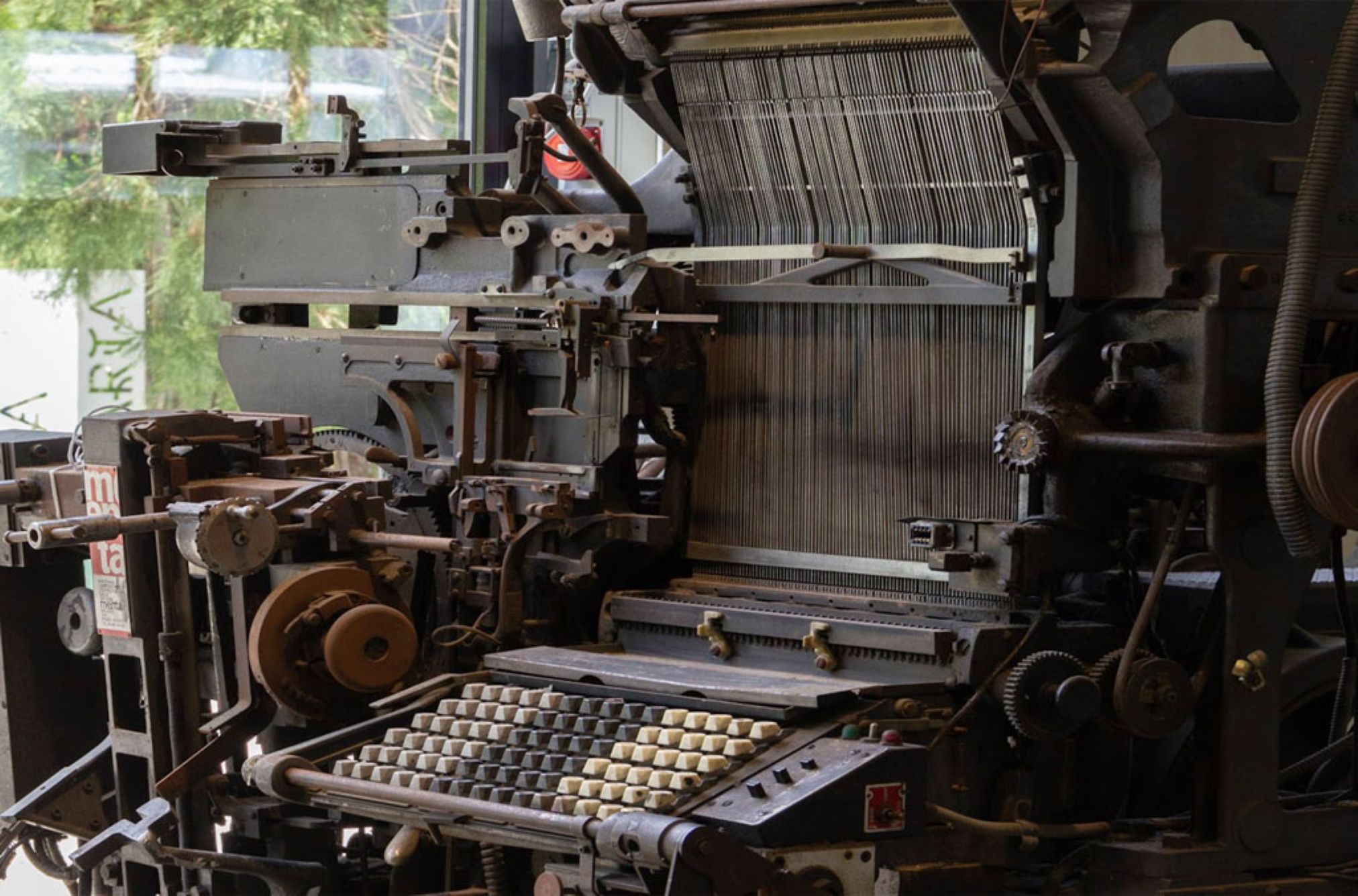 Museo D'arte Rubbettino