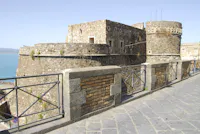 Castello Aragonese