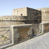 Castello Aragonese Castello Aragonese