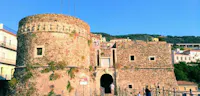 Castello Aragonese