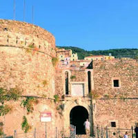 Castello Aragonese Castello Aragonese