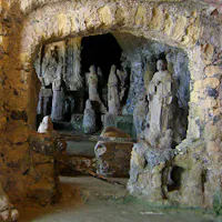 Chiesa di Piedigrotta Chiesa di Piedigrotta