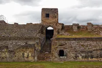 Anfiteatro di Avella