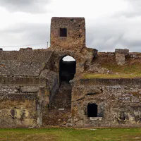 Anfiteatro di Avella Anfiteatro di Avella